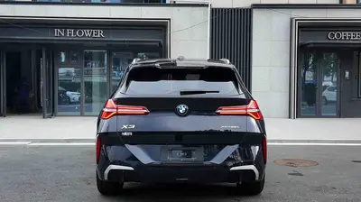 宝马 X3 2025款 25L xDrive 豪华套装 thumbnail 6