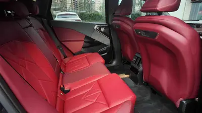 宝马 X3 2025款 25L xDrive 豪华套装 thumbnail 13