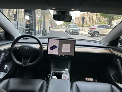 特斯拉 Model 3 2021款 标准续航后驱升级版 thumbnail 8