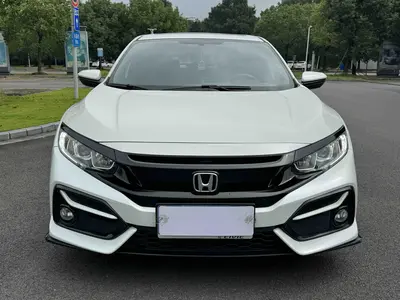本田 思域 2021款 HATCHBACK 220TURBO CVT新锐控 thumbnail 3