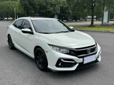 本田 思域 2021款 HATCHBACK 220TURBO CVT新锐控 thumbnail 4
