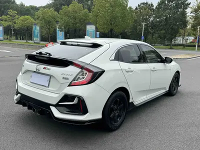 本田 思域 2021款 HATCHBACK 220TURBO CVT新锐控 thumbnail 5