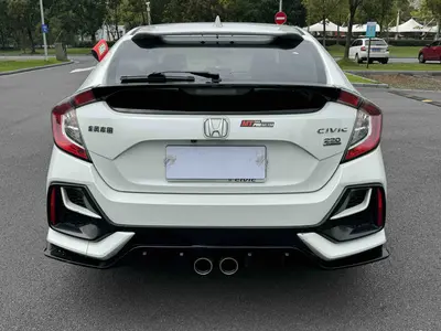 本田 思域 2021款 HATCHBACK 220TURBO CVT新锐控 thumbnail 6