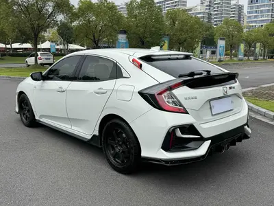 本田 思域 2021款 HATCHBACK 220TURBO CVT新锐控 thumbnail 7