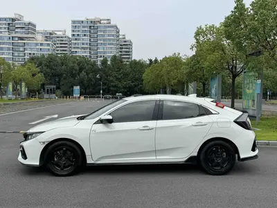 本田 思域 2021款 HATCHBACK 220TURBO CVT新锐控 thumbnail 8