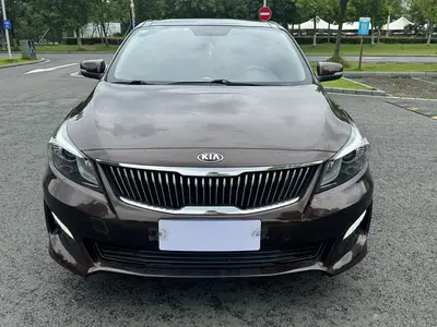 起亚 凯绅 2017款 1.8L 自动GLS thumbnail 3