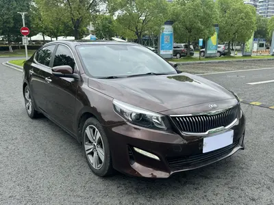 起亚 凯绅 2017款 1.8L 自动GLS thumbnail 4
