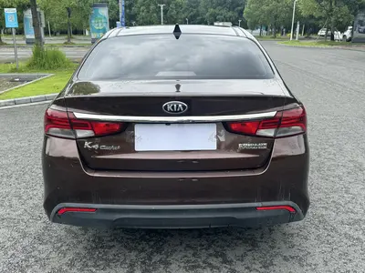 起亚 凯绅 2017款 1.8L 自动GLS thumbnail 6