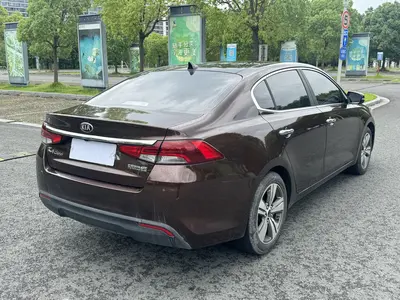 起亚 凯绅 2017款 1.8L 自动GLS thumbnail 7