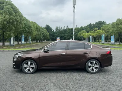 起亚 凯绅 2017款 1.8L 自动GLS thumbnail 8