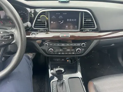 起亚 凯绅 2017款 1.8L 自动GLS thumbnail 10