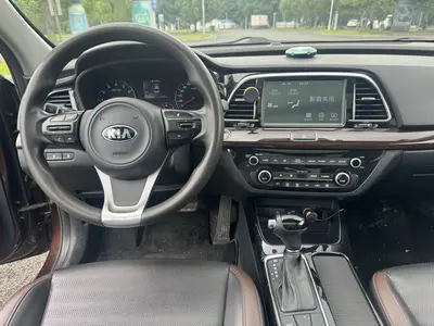 起亚 凯绅 2017款 1.8L 自动GLS thumbnail 14
