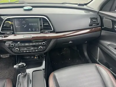 起亚 凯绅 2017款 1.8L 自动GLS thumbnail 15