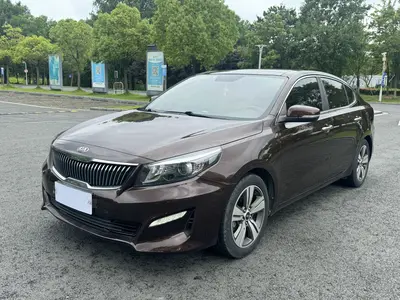 起亚 凯绅 2017款 1.8L 自动GLS thumbnail 1
