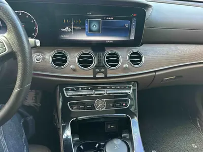 Mercedes-Benz E-Class 2016 E 300 L Fashion thumbnail 6