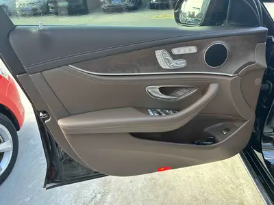 Mercedes-Benz E-Class 2016 E 300 L Fashion thumbnail 7