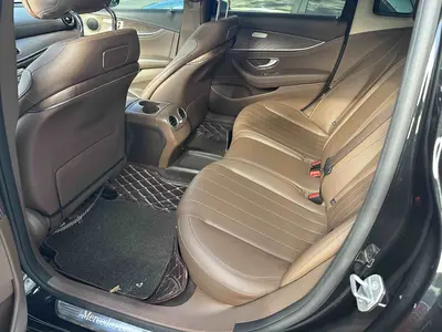 Mercedes-Benz E-Class 2016 E 300 L Fashion thumbnail 9