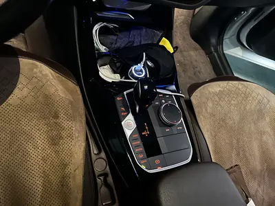 宝马 X3 2022款 xDrive25i M运动套装 thumbnail 8
