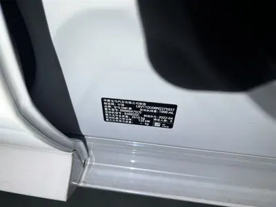 宝马 X3 2022款 xDrive25i M运动套装 thumbnail 11