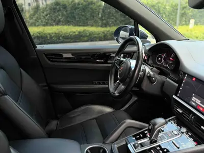 保时捷 Cayenne 2020款 卡宴 3.0T thumbnail 5