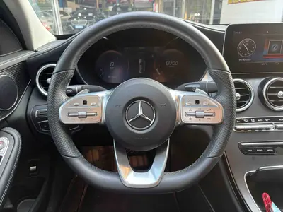 Mercedes-Benz C-Class 2021 C 260 L Sport