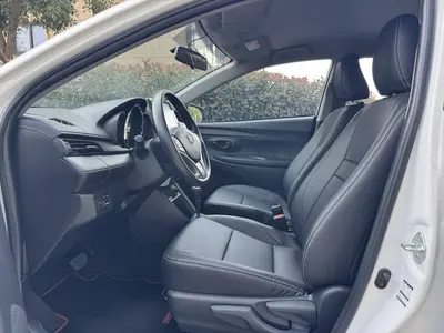 Toyota 威驰 2022 1.5L 20Anniversary Edition thumbnail 6