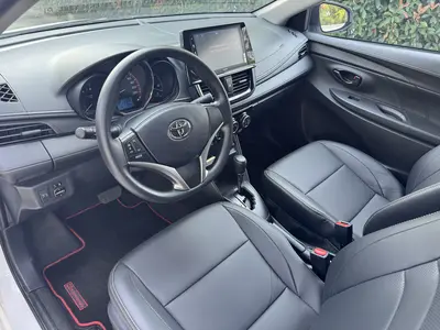Toyota 威驰 2022 1.5L 20Anniversary Edition thumbnail 7