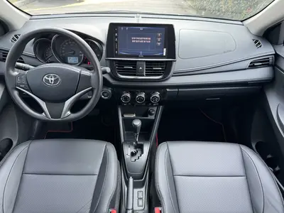 Toyota 威驰 2022 1.5L 20Anniversary Edition thumbnail 14