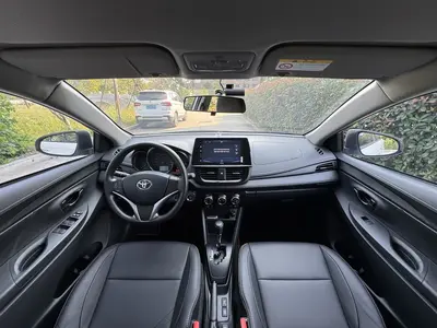 Toyota 威驰 2022 1.5L 20Anniversary Edition