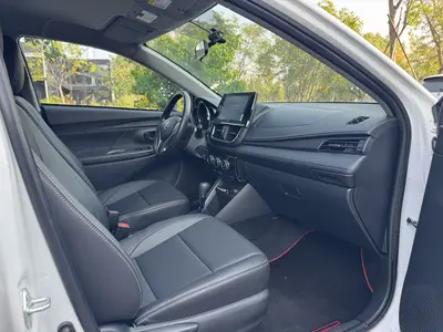 Toyota 威驰 2022 1.5L 20Anniversary Edition thumbnail 17