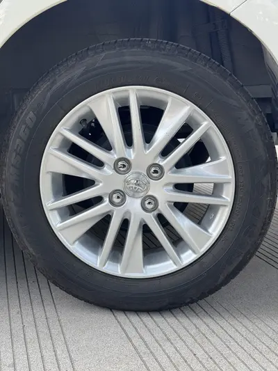 Toyota 威驰 2022 1.5L 20Anniversary Edition thumbnail 23