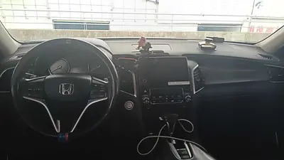 本田 冠道 2020款 240TURBO 两驱智享版 thumbnail 8