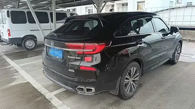 本田 冠道 2020款 240TURBO 两驱智享版 thumbnail 10