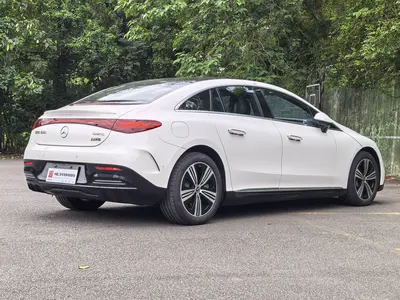 奔驰 EQE 2025款 500 4MATIC 先锋版 thumbnail 6