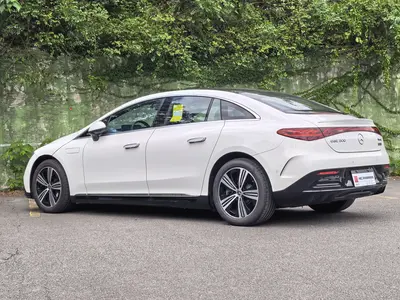 奔驰 EQE 2025款 500 4MATIC 先锋版 thumbnail 8
