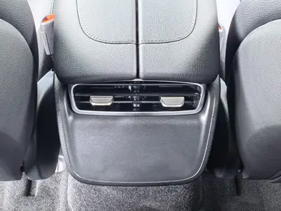 奔驰 EQE 2025款 500 4MATIC 先锋版 thumbnail 17