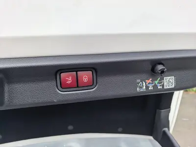奔驰 EQE 2025款 500 4MATIC 先锋版 thumbnail 20