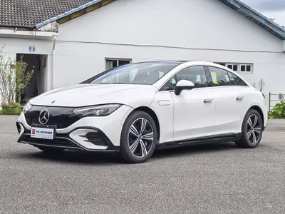 奔驰 EQE 2025款 500 4MATIC 先锋版 thumbnail 1