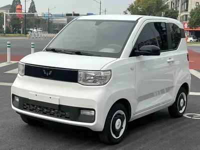 Wuling Hongguang Mini EV 2022 MINI EV LFP thumbnail 2