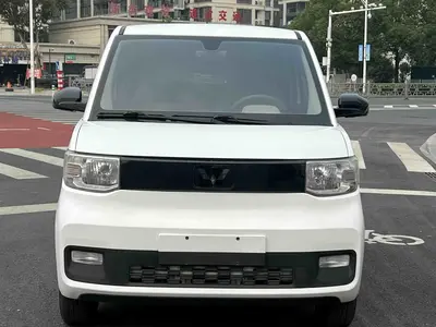 Wuling Hongguang Mini EV 2022 MINI EV LFP thumbnail 3