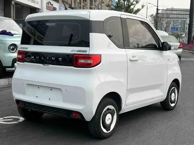 Wuling Hongguang Mini EV 2022 MINI EV LFP thumbnail 5