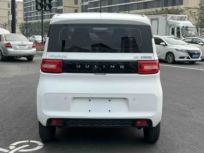 Wuling Hongguang Mini EV 2022 MINI EV LFP thumbnail 6
