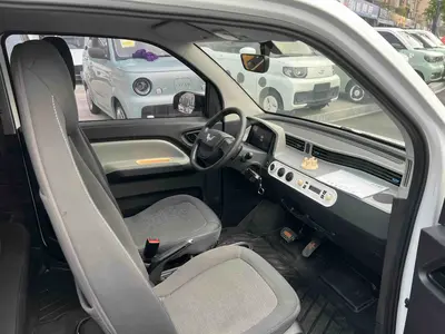 Wuling Hongguang MINI EV 2022 MINI EV LFP Hongguang Zizai