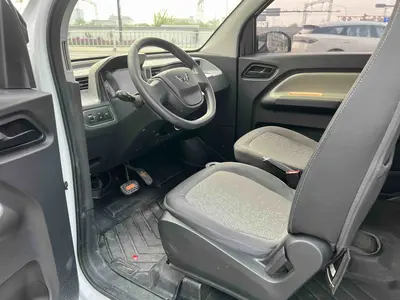 Wuling Hongguang Mini EV 2022 MINI EV LFP thumbnail 9