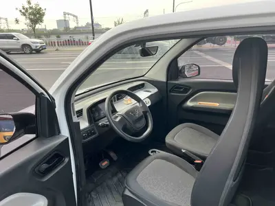 Wuling Hongguang Mini EV 2022 MINI EV LFP thumbnail 10