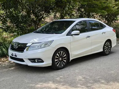 Honda Crider 2015 1.8L Auto Comfort thumbnail 2