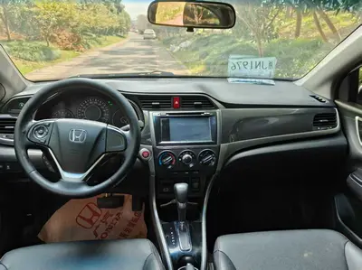 Honda Crider 2015 1.8L Auto Comfort thumbnail 6