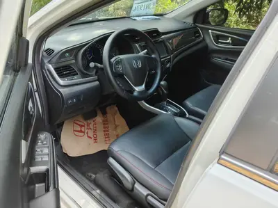 Honda Crider 2015 1.8L Auto Comfort thumbnail 7