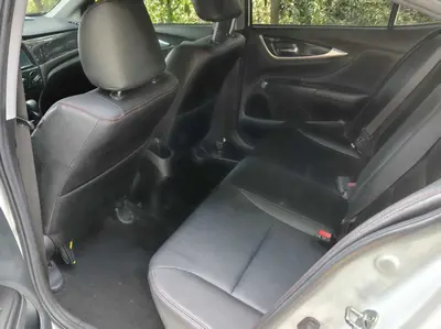 Honda Crider 2015 1.8L Auto Comfort thumbnail 8
