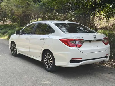 Honda Crider 2015 1.8L Auto Comfort thumbnail 10